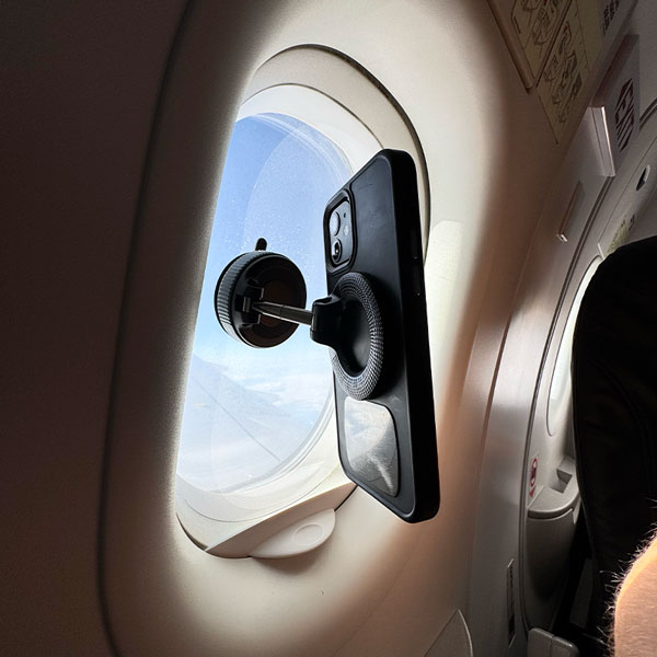 Clutch-X One photo review